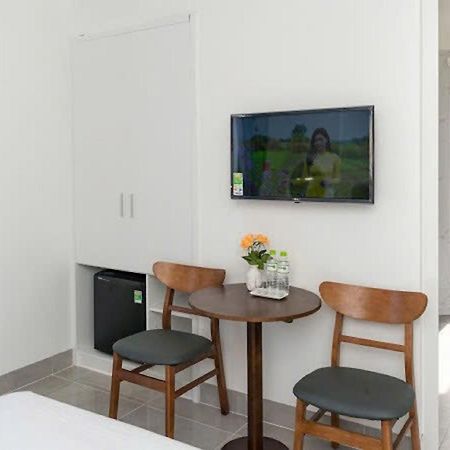 Sun Hill Hotel Vung Tau Eksteriør bilde
