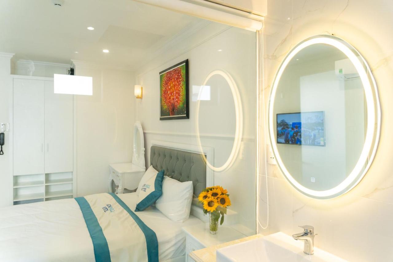 Sun Hill Hotel Vung Tau Eksteriør bilde