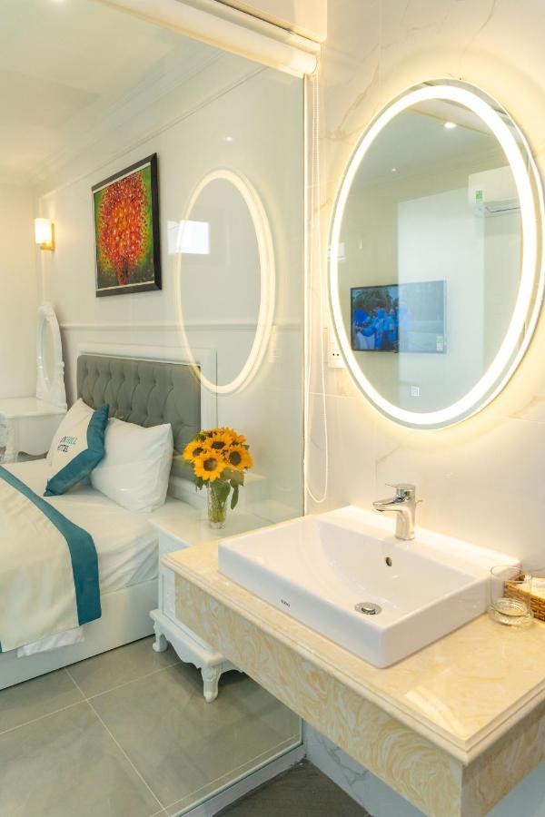 Sun Hill Hotel Vung Tau Eksteriør bilde
