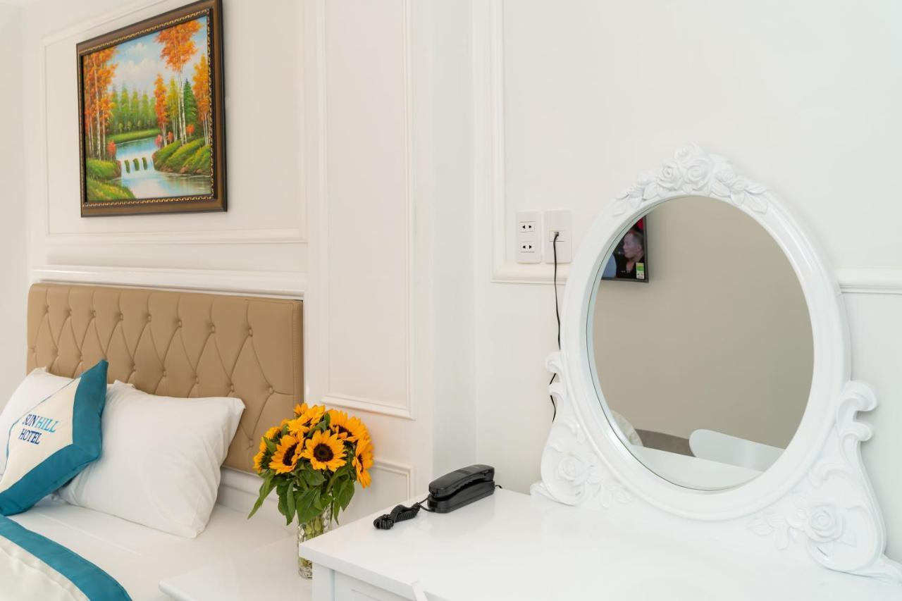 Sun Hill Hotel Vung Tau Eksteriør bilde